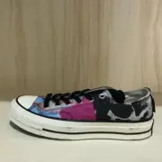 CONVERSE 1970S Giày vải thấp cổ điển Warhol retro 149450C