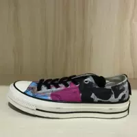 CONVERSE 1970S Giày vải thấp cổ điển Warhol retro 149450C giay the thao nam