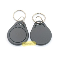 Темно-серый