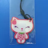 Розовый KT Cat