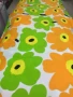 Bông bốn mảnh mẫu giáo hoa mặt trời hạnh phúc vòng tròn tùy chỉnh làm khăn trải giường chăn mùa hè bông chăn ga cưới