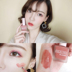 GIỮ LIVE Juice Liquid Blush Women Cinnamon Natural Long Lasting Brightening Waterproof Net Red Chính hãng Trang điểm màu nude - Blush / Cochineal phấn má hồng màu cam đất Blush / Cochineal