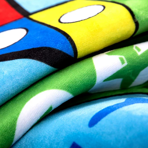 Детская игра Самолетные шахматы, интерактивный игровой коврик, детский складной ковер для гостиной для спальни для ползания, для детей и родителей, увеличенная толщина