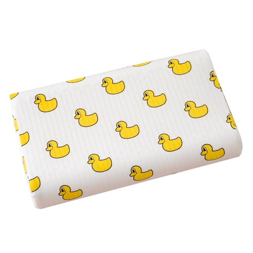 Детская универсальная подушка для детского сада для сна для школьников, 3-6 лет