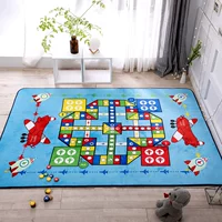 Игра Самолетные шахматы, игральные кости, 16 шт, 1 шт