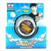 Đồ chơi chính hãng của Audi Double Drill Fire Juvenile King 2 (yo-yo) - Đồ chơi điện giật nhanh yoyo nhựa YO-YO