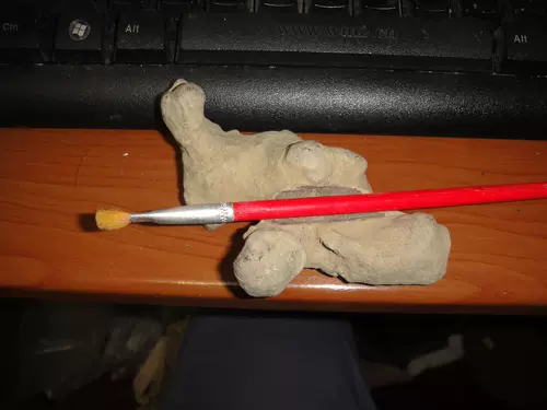 Держатель ручки MudStrack Qi Shijia Ручка 3338, украшения, аукцион, нефрит, гетиан Джейд Агат Гоби Таун