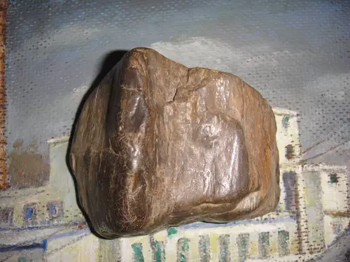 Агатовая ручка из нефрита, изумрудное антикварное украшение в руку из воскового агата