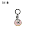 Luo Xiaohezhe chính thức chính hãng anime ngoại vi keychain hợp kim mặt dây chuyền hơn bị mất Agen Laojun dễ thương phim hoạt hình sticker hình cô gái Carton / Hoạt hình liên quan