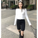 Трикотажный кардиган, куртка, демисезонный свитер, термобелье, увеличенная толщина, популярно в интернете