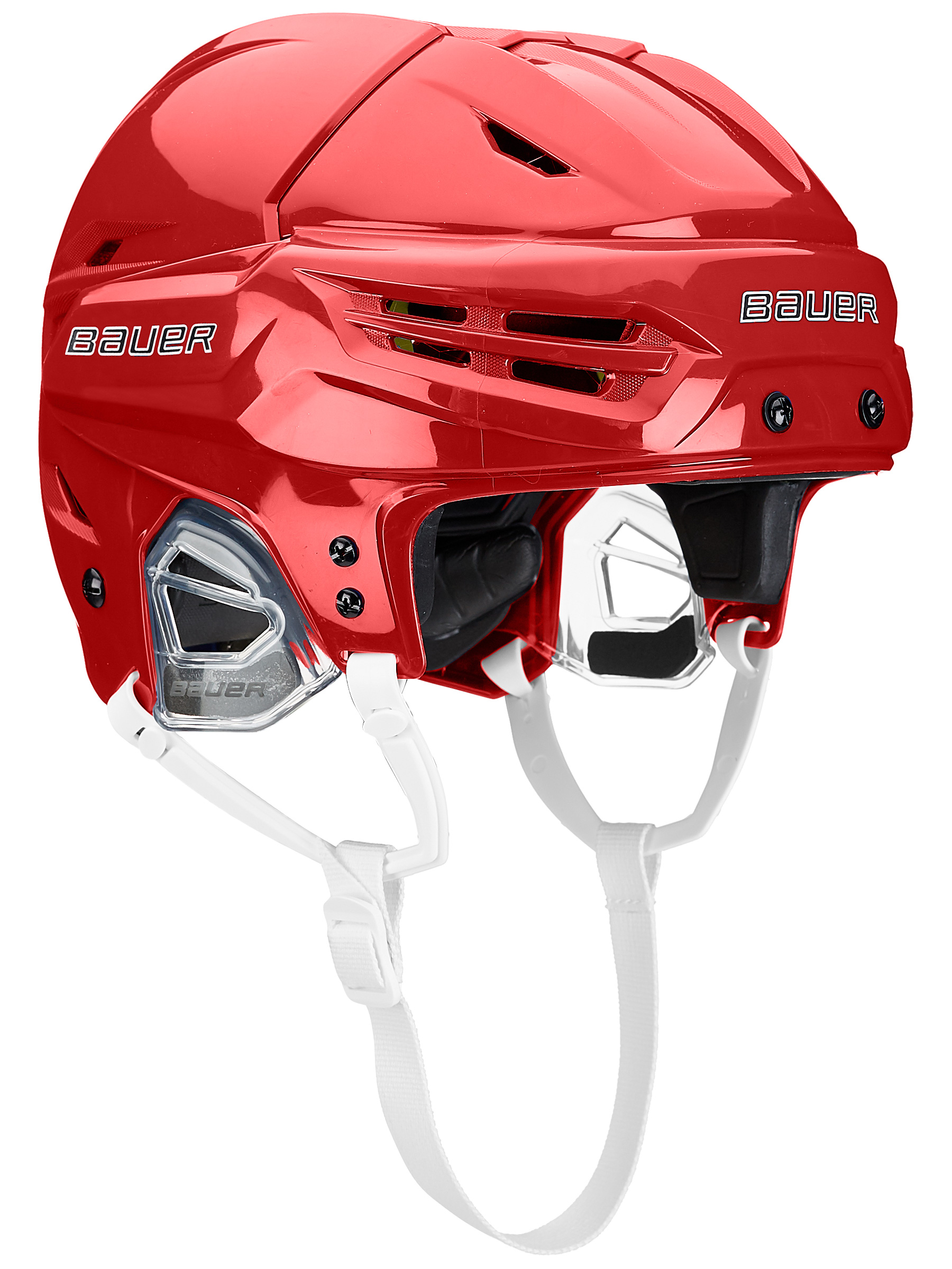 Bauer re Akt 200 Hockey Helmet