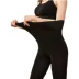 Chân sáng tạo tác nữ quần mùa thu và mùa đông áp lực MM béo cỡ lớn vớ đáy 200 pound vớ áp lực mạnh cộng với nhung dày tất đùi Vớ giảm béo