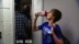 Hoa Kỳ nhập khẩu Blender chai thể thao chống rò rỉ ly sinh viên sáng tạo cốc thể dục cốc nước nhựa - Tách Tách