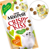 Любить японские импортные закуски кошек монпетит кошачий поцелуй чистка зубов уборки зубов печенье