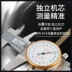 Thượng Hải Shanggong đai thép không gỉ thước kẹp 0-150MM dầu đồng hồ đại diện cho cơ khí có độ chính xác cao 2 chiều chống sốc 0-200 thước kẹp tolsen thước kẹp cơ mitutoyo 150mm Thước kẹp cơ khí