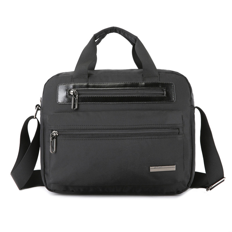 6月新款奥天新款男单肩斜跨包手提包 4051