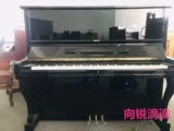 Южная Корея импортировал второй -рук Йинчанга пианино FU55, экспортируемый в Yingchang Modern Second -Hand Hode Test.