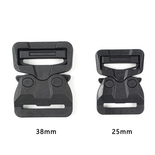 DMGEAR Нейлоновая быструю разборка змея пряжка змеи