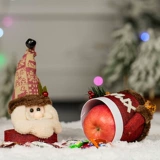 Apple, защитный амулет, креативная детская рождественская подарочная коробка, подарок на день рождения