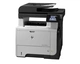 Máy in đa chức năng Laser đen trắng HP HP M521d Máy in văn phòng mạng Copy Fax - Thiết bị & phụ kiện đa chức năng