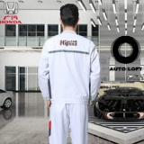 Новая GAC Honda после -Sasales Work Olde Set Guangben 4S Мастерская ремонт