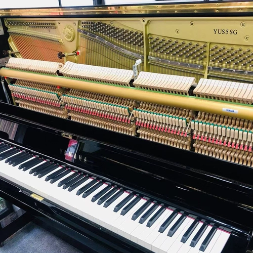 Yamaha, японское оригинальное импортное профессиональное элитное пианино