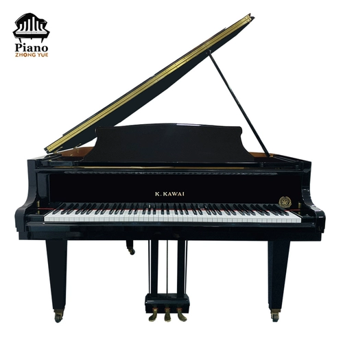 Оригинальный импортный подержанный треугольник Японии Kawai Kawai Kawai RX-2G Европейский специальное издание Европейское издание