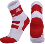 Носки для уличного катания, коньки подходит для мужчин и женщин для взрослых, увеличенная толщина