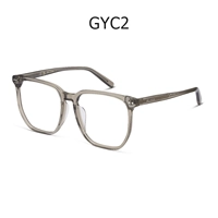 GYC2 прозрачный серый