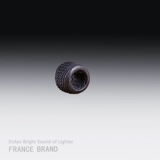 Подлинный вентилятор Lang звучит слабый песчаный колес