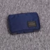 New Yoshida porter ly hợp túi chìa khóa túi đồng xu ví YKK dây kéo gói thẻ KEY TRƯỜNG HỢP túi nhỏ Trường hợp chính