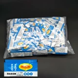 Xi Zijia Sushi Sushi Sauce Sashimi принимает упаковку соевого соуса, Xizhijia горчица 3G*500 мешков