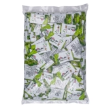 Xi Zhijia Green Tup -Spicy соус горчичный соус 3 грамма × 500 пачек морепродуктов Sushi Commercial Take упаковывает небольшие ингредиенты