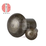 Tieben -Cologenced Clound Head GB867 Полукарстная головка Сплошная заклепка ￠ 10 ￠ 12 ￠ 14 ￠ 16 1 кг