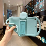 Apple, защитный чехол, маленькая милая ручка, 2018, защита при падении, масштаб 1:2
