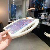 Apple, маленький силиконовый защитный чехол, 2020, 2018
