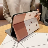 IPad2019 Новый 10.2 защитный крышка Apple Air3 Shell Mini4 Soft Air1 Dermant Mini 5 стерео силиконовый