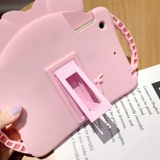 Apple, защитный чехол, маленькая силиконовая ручка, 2018, масштаб 1:2