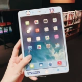 Новая мультипликационная пленка 2018ipad mini2 Apple 4 Mini 1 мини -пленка Tskotic милая цветная маска Air2 Мембрана