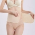 Sau sinh vành đai bụng eo phần mỏng thoáng khí quần áo giảm béo để sản xuất áo nịt ngực mổ lấy thai phần phụ nữ mang thai đặc biệt ràng buộc dây đai