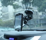 Бесплатная доставка GPS Navigation Instrument Recorder 4-7-дюймовый всасывающий приспособление общего назначения.