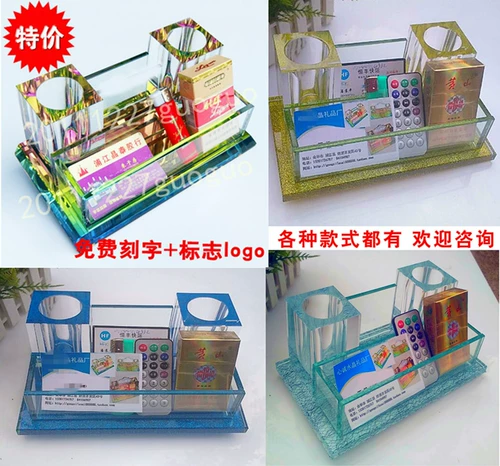 Красочная золотая вода с розой в составе, настольный беспроводной микрофон