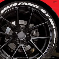 Mustang GT [полный набор]