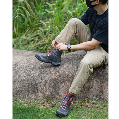 Haitao Asolo Asolo Outdoor Waterraph и воздухопроницаемый