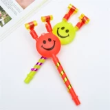 Большой свисток, вечернее платье, игрушка, подарок на день рождения