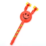 Большой свисток, вечернее платье, игрушка, подарок на день рождения