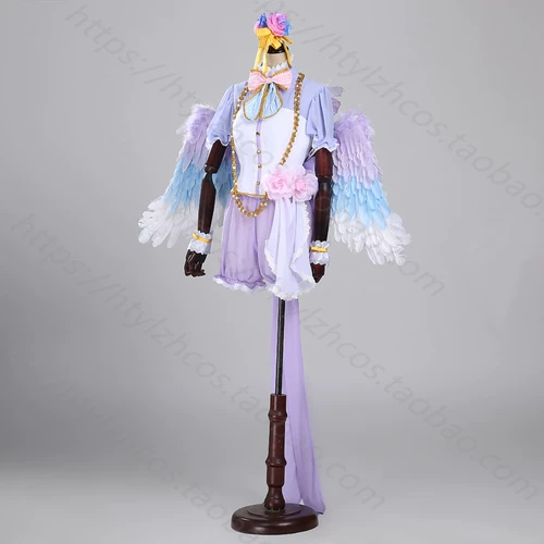 3464love Live!Starry Sky 情 март белый день святого Валентина