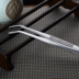Thép không gỉ dày clip clip kim loại nhíp Trà trà Kung Fu bộ trà clip trà tách trà clip trà phụ tùng - Trà sứ tách uống trà Trà sứ