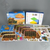 Умный кубик Рубика, настольная игра, интерактивная экшн-игра, детская настольная игра, для детей и родителей