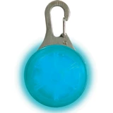 Американская ni ai niteize собака Ходьба легкая ночь маленькая кошки и собаки легкие или декоративные подвески